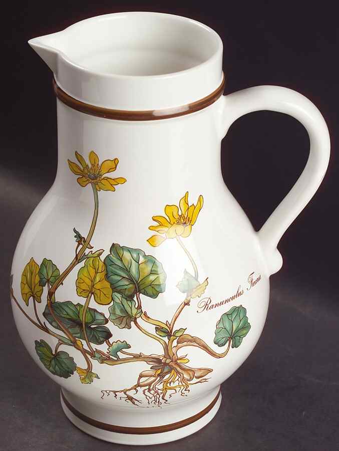 Botanica 32 Oz Pitcher by Villeroy & Boch-1