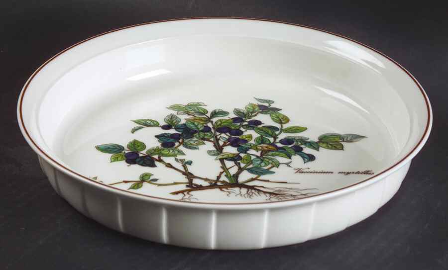 Botanica 9" Quiche by Villeroy & Boch-1