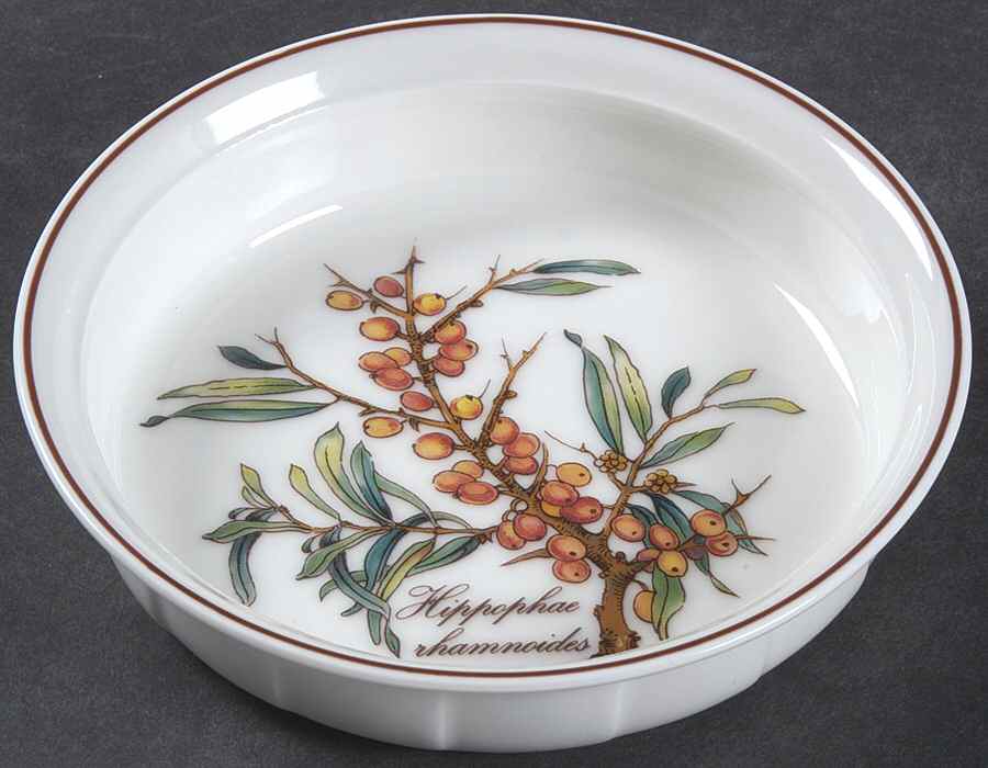 Botanica 5" Quiche by Villeroy & Boch-1