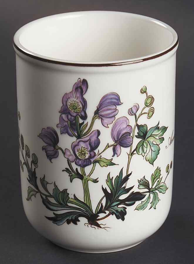 Botanica No Handle Mug by Villeroy & Boch-1