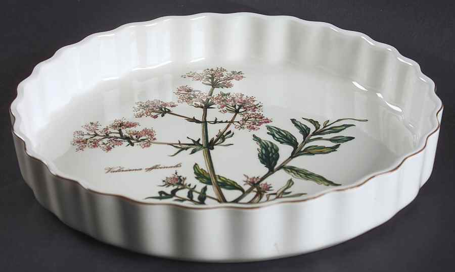 Botanica 9" Quiche by Villeroy & Boch-1