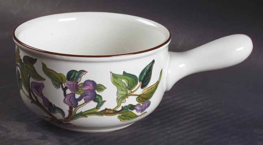 Botanica Gravy Boat by Villeroy & Boch-1