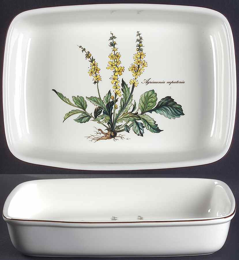 Botanica 9" Lasagna by Villeroy & Boch-1