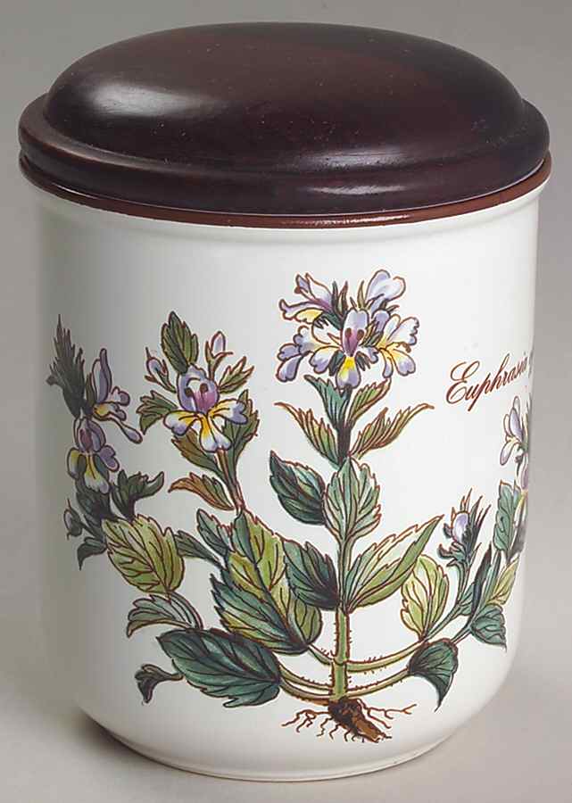 Botanica 3" Small Household Box by Villeroy & Boch-1
