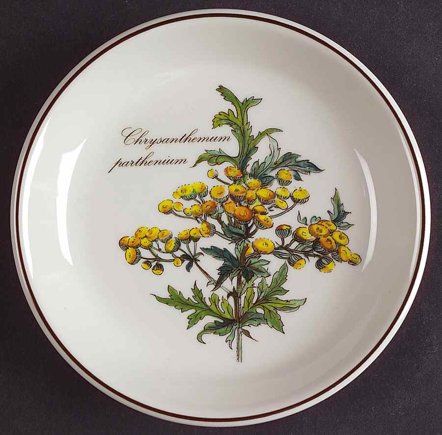 Botanica Wine Bottle Coaster by Villeroy & Boch-1