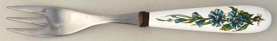 Botanica Dessert Fork by Villeroy & Boch-1