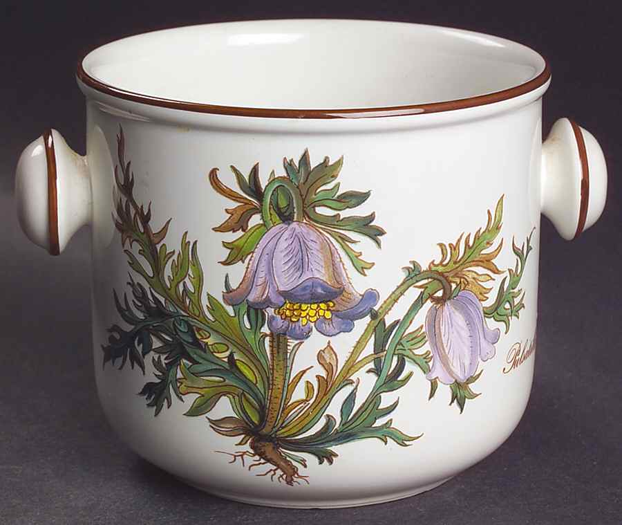 Botanica Small Cachepot by Villeroy & Boch-1