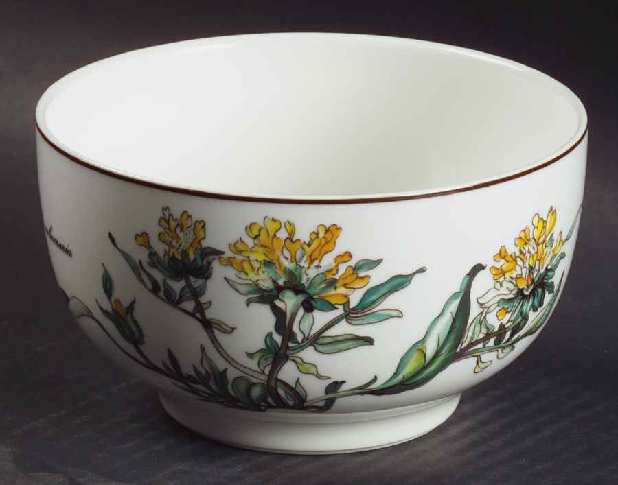 Botanica 5" Chinese Bowl by Villeroy & Boch-1