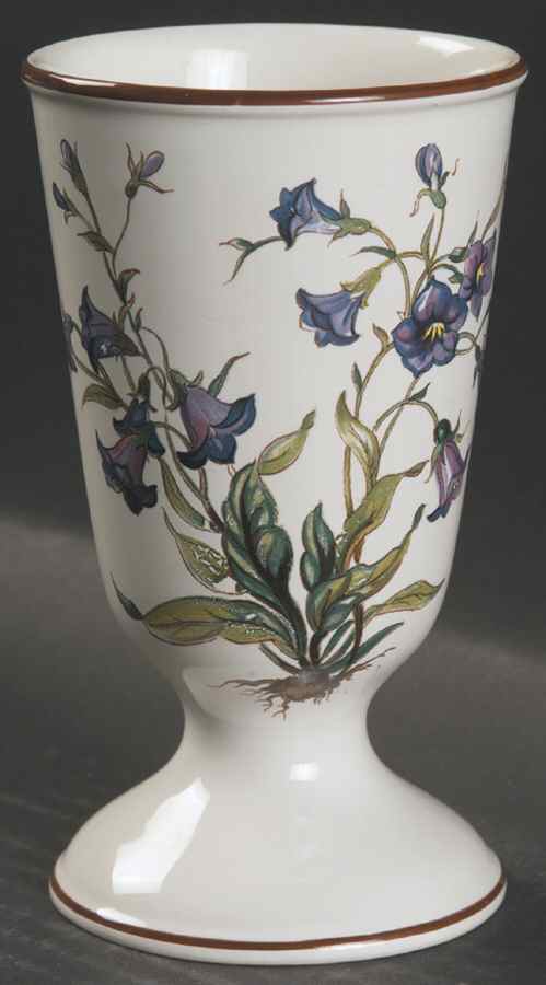 Botanica China Goblet by Villeroy & Boch-1