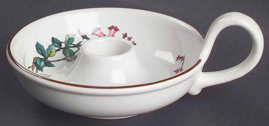 Botanica Candleholder by Villeroy & Boch-1