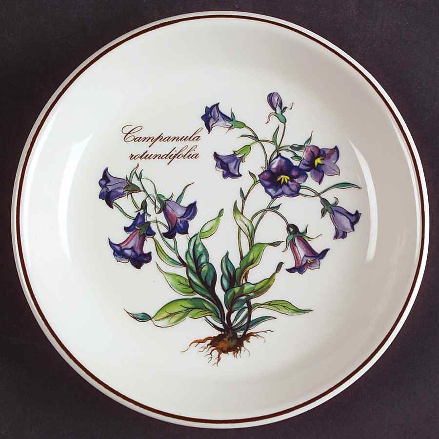Botanica Wine Bottle Coaster by Villeroy & Boch-1