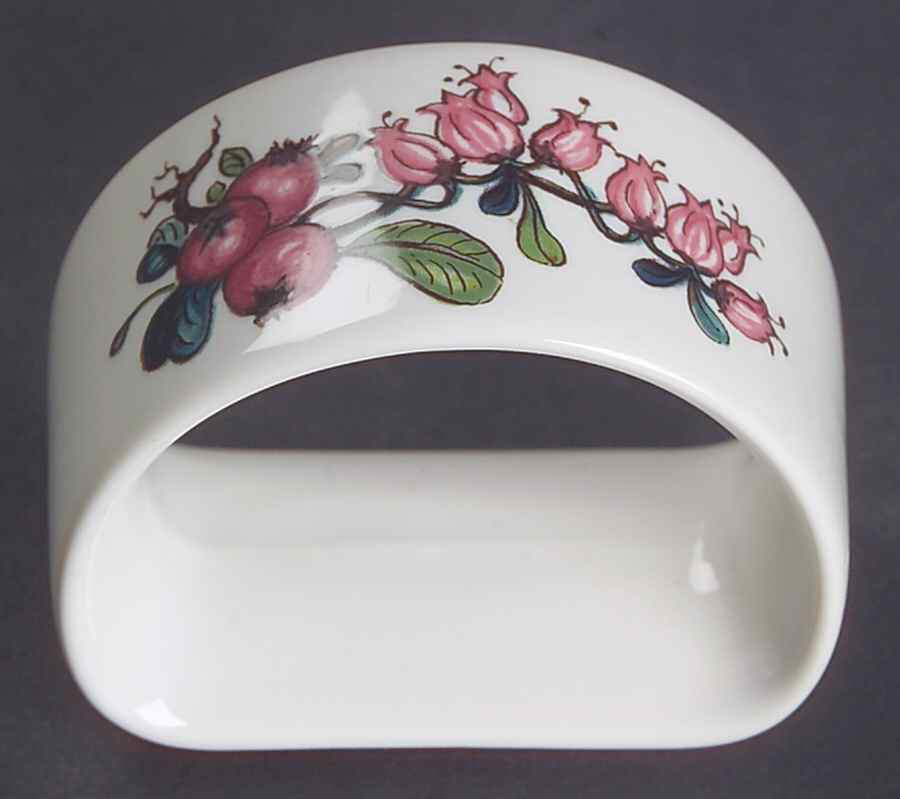 Botanica Napkin Ring by Villeroy & Boch-1
