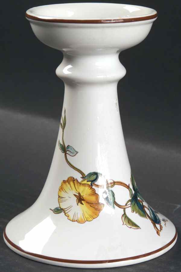 Botanica 5" Candlestick by Villeroy & Boch-1