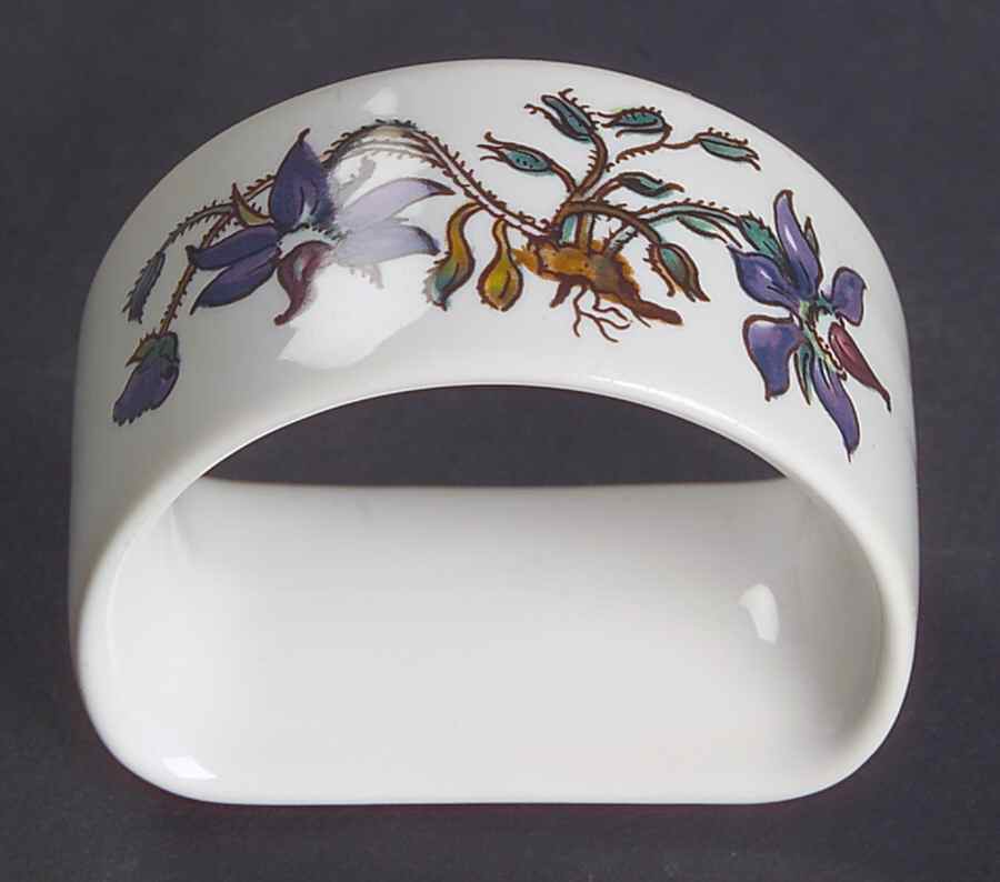 Botanica Napkin Ring by Villeroy & Boch-1