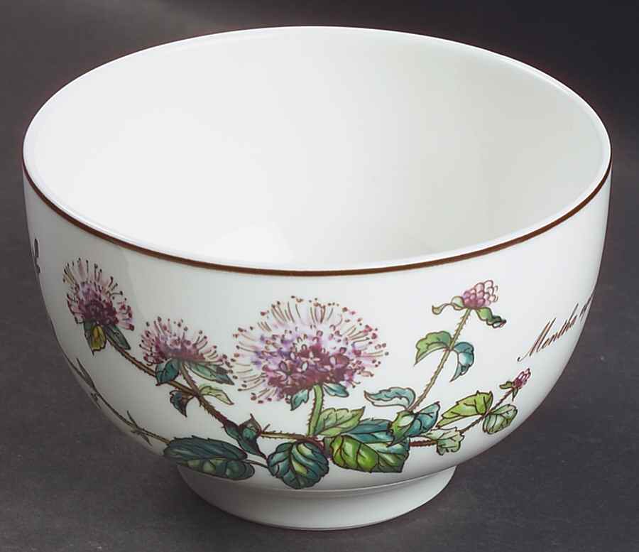 Botanica 4" Chinese Bowl by Villeroy & Boch-1