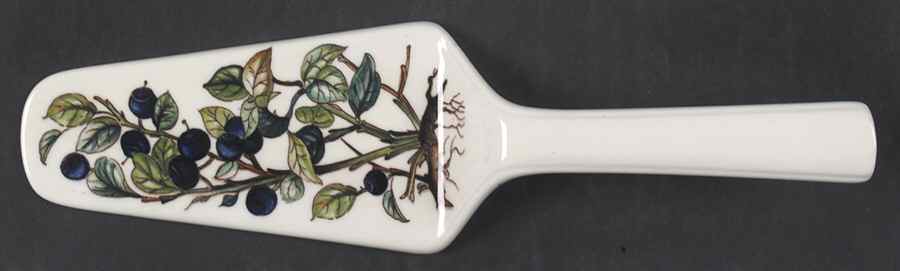 Botanica Solid Ceramic Pie/Cake Server by Villeroy & Boch-1