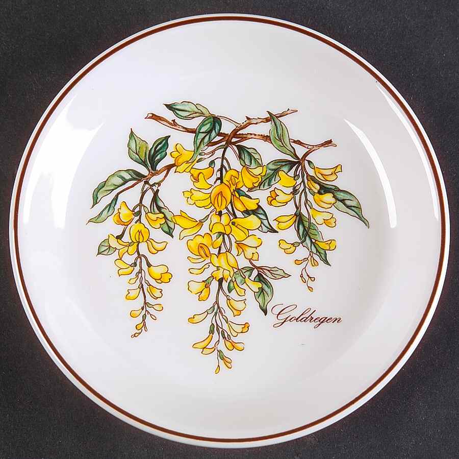 Botanica Wine Bottle Coaster by Villeroy & Boch-1