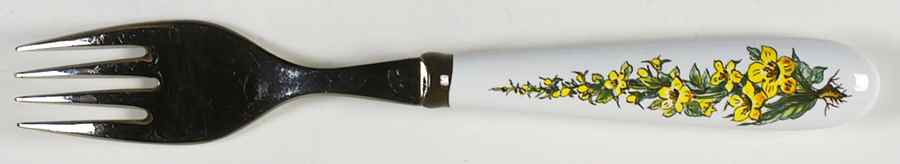 Botanica Dinner Fork (7 1/2" or Larger) by Villeroy & Boch-1