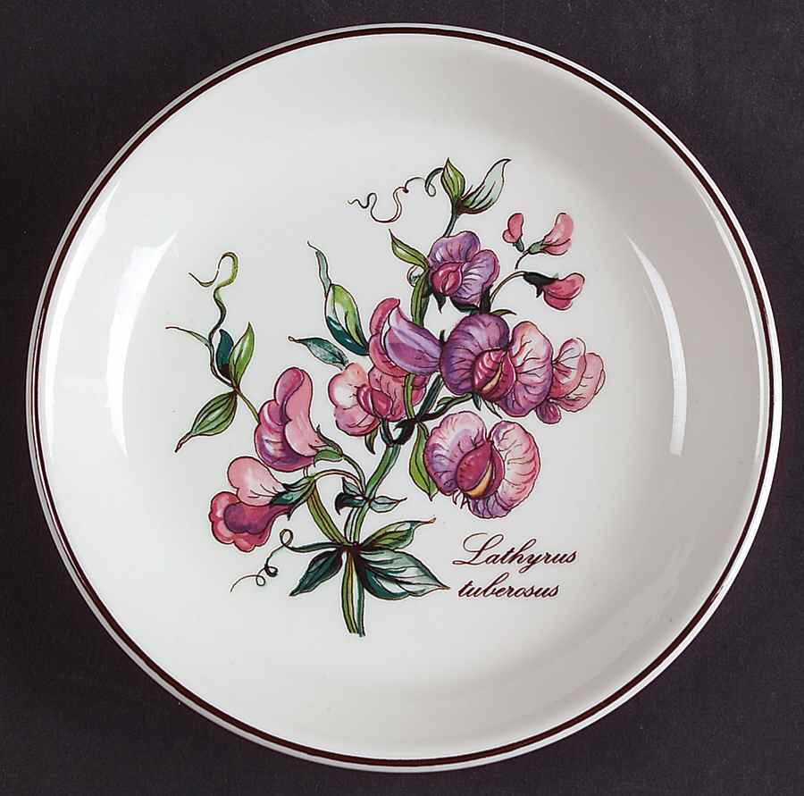 Botanica Wine Bottle Coaster by Villeroy & Boch-1