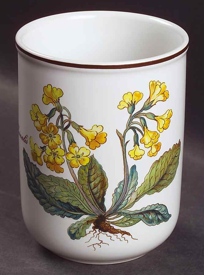 Botanica No Handle Mug by Villeroy & Boch-1