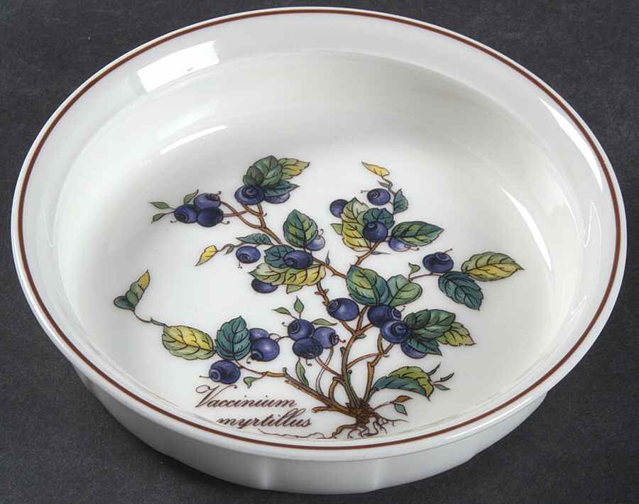 Botanica 5" Quiche by Villeroy & Boch-1
