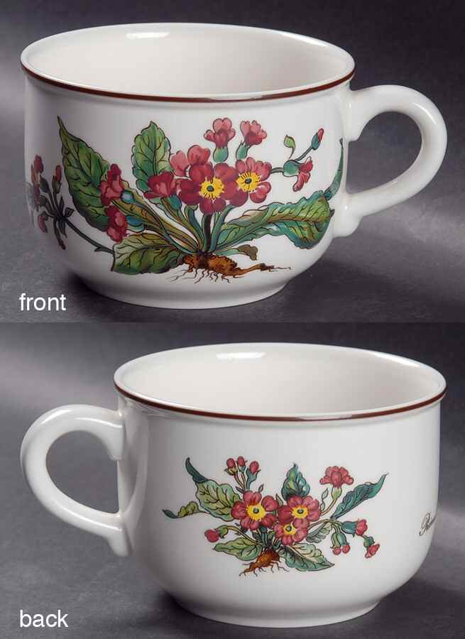 Botanica Oversized Cup by Villeroy & Boch-1