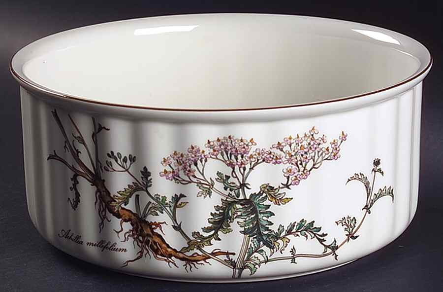 Botanica 8" Souffle by Villeroy & Boch-1