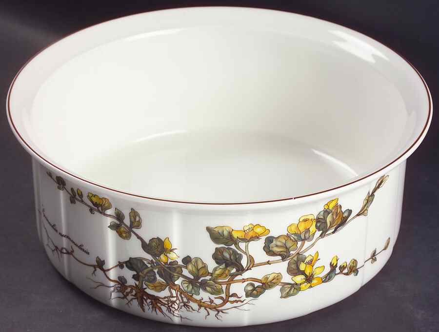 Botanica 10' Souffle by Villeroy & Boch-1