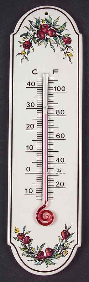 Botanica Thermometer by Villeroy & Boch-1