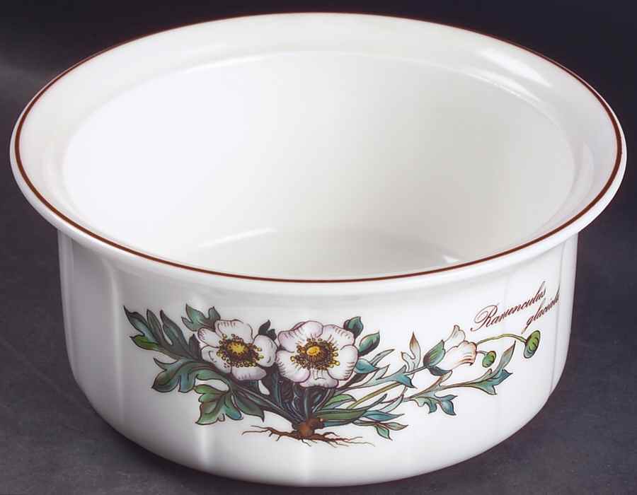 Botanica 6" Souffle by Villeroy & Boch-1