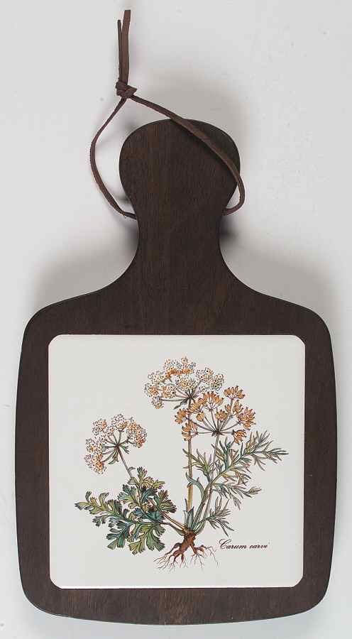 Botanica Wood Frame Trivet by Villeroy & Boch-1