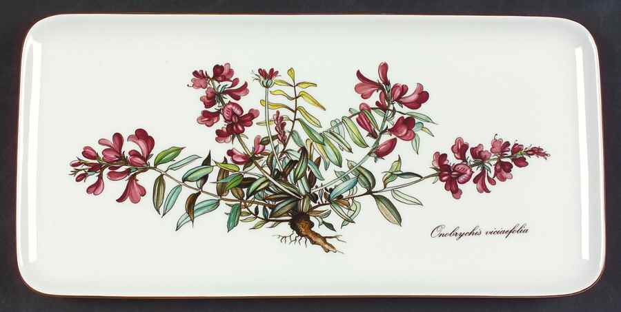 Botanica Small Sandwich Tray by Villeroy & Boch-1