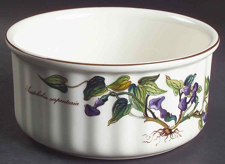 Botanica 6" Souffle by Villeroy & Boch-1