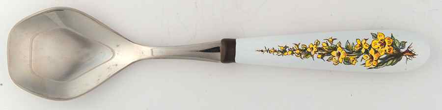 Botanica Tablespoon (Serving Spoon) by Villeroy & Boch-1