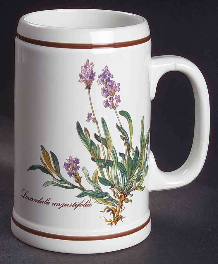 Botanica Tankard by Villeroy & Boch-1