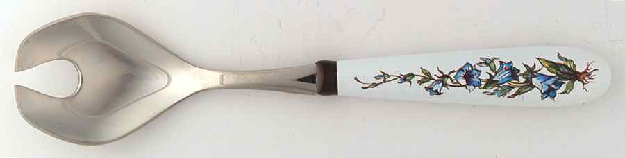 Botanica Pierced Tablespoon (Serving Spoon) by Villeroy & Boch-1