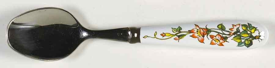Botanica Teaspoon Spoon by Villeroy & Boch-1