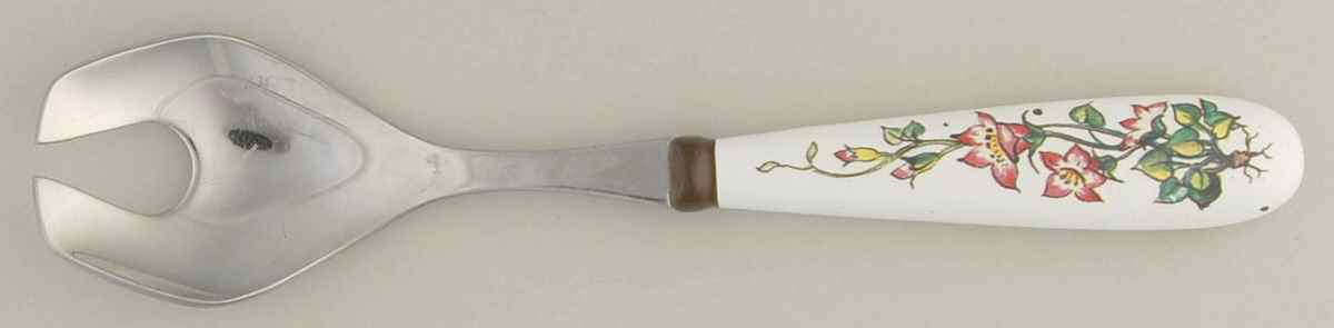 Botanica Pierced Tablespoon (Serving Spoon) by Villeroy & Boch-1