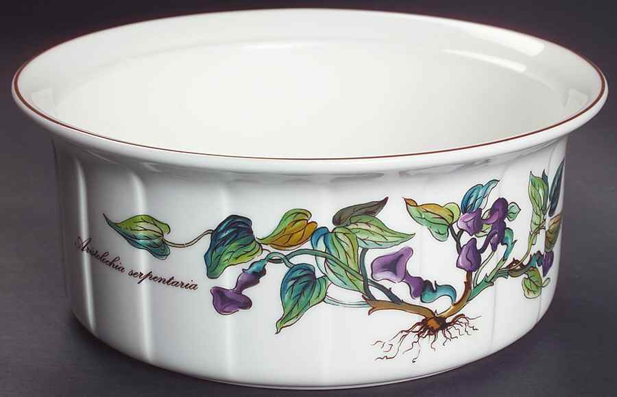 Botanica 7" Souffle by Villeroy & Boch-1