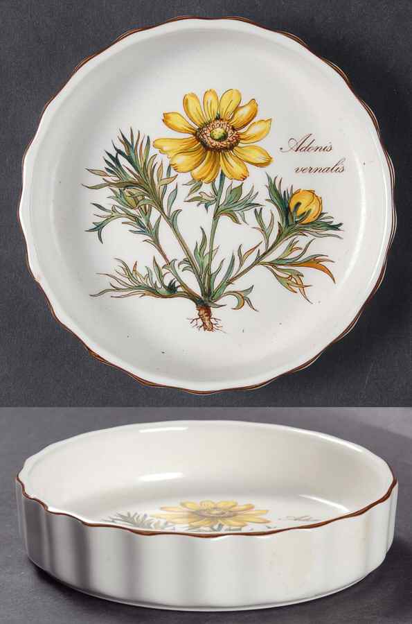Botanica 4" Quiche by Villeroy & Boch-1