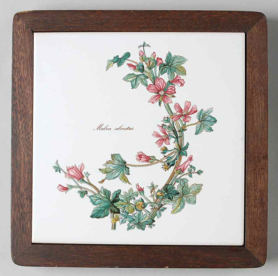 Botanica Wood Frame Trivet by Villeroy & Boch-1