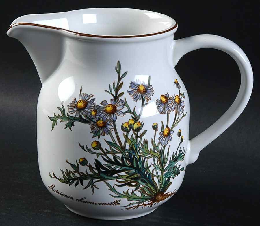 Botanica 16 Oz Pitcher by Villeroy & Boch-1