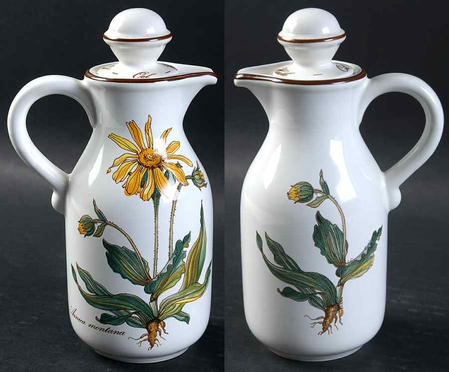 Botanica Oil and Stopper by Villeroy & Boch-1