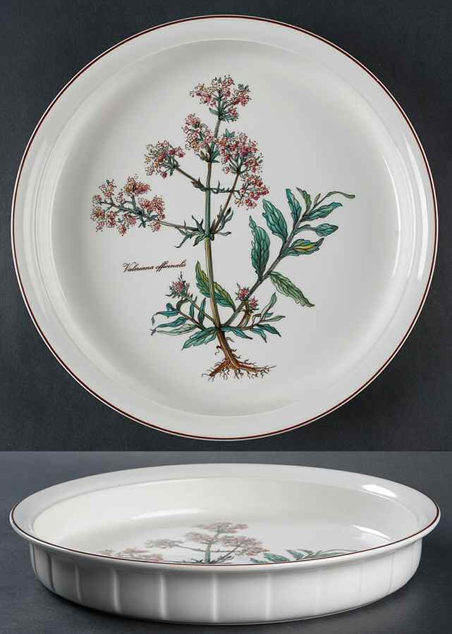 Botanica 10" Quiche by Villeroy & Boch-1