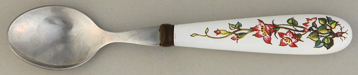 Botanica Teaspoon by Villeroy & Boch-1