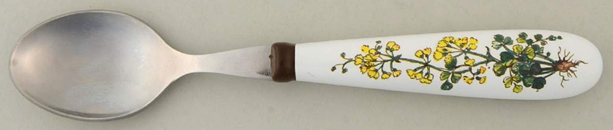 Botanica Teaspoon by Villeroy & Boch-1