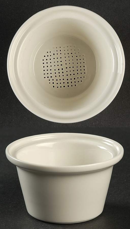 Botanica Tea Strainer No Bowl by Villeroy & Boch-1