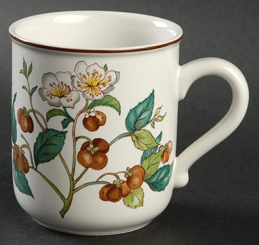Botanica Mug by Villeroy & Boch-1
