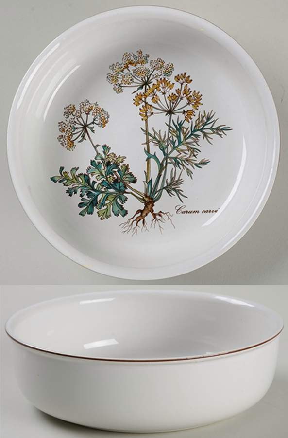 Botanica 6" All Purpose Bowl by Villeroy & Boch-1