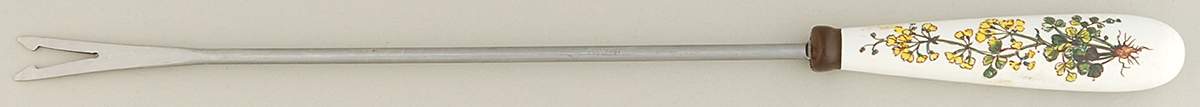 Botanica Fondue Fork by Villeroy & Boch-1